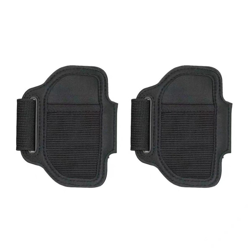 2x Leg Strap For Switch OLED Joy-Con Adjustable Elastic Band Sport Straps Ring