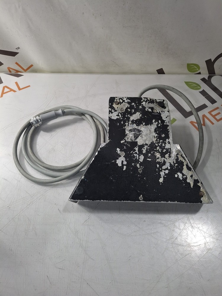 Valleylab E6008 Monopolar Electrosurgical Footswitch