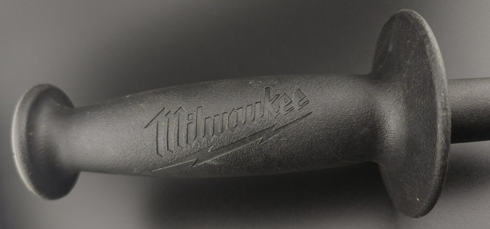 MILWAUKEE 516067 Adjustable Auxillary Drill / Driver Handle