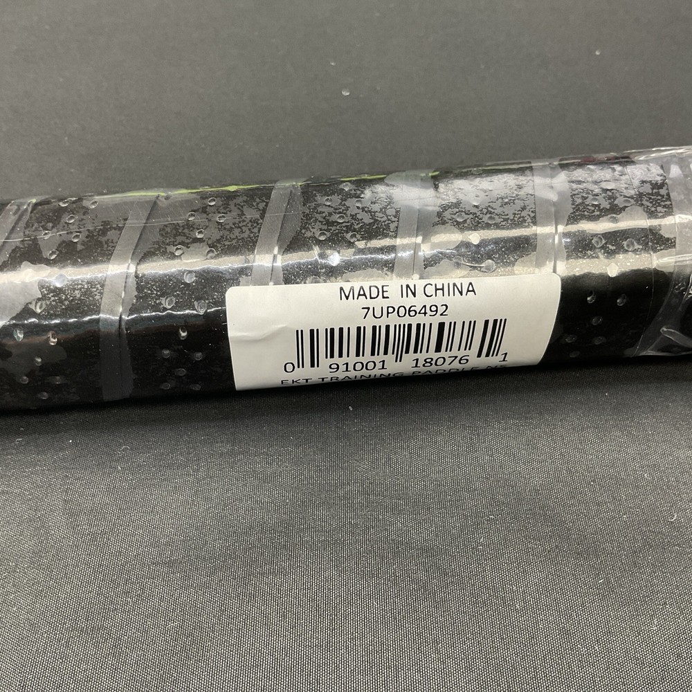 Ektelon Training Paddle 16mm