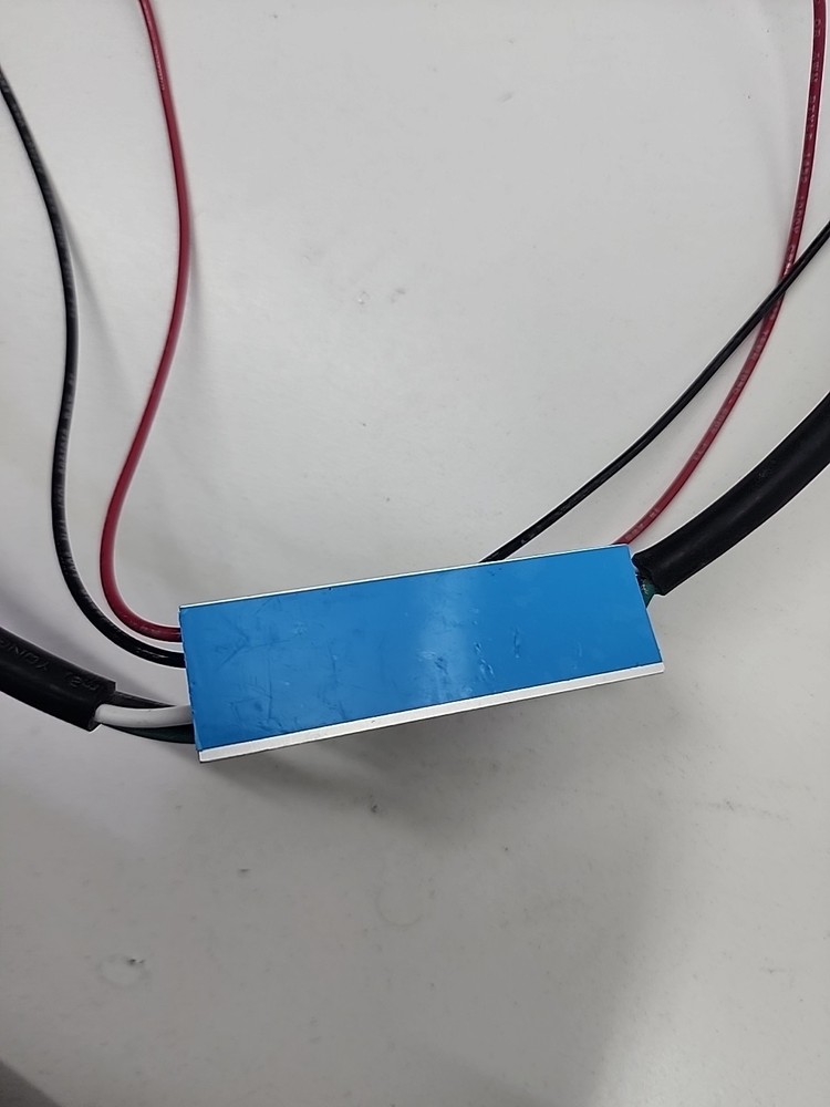 Fluence Power Board Replacement LED Control Gear RAZR 3 RAZR4