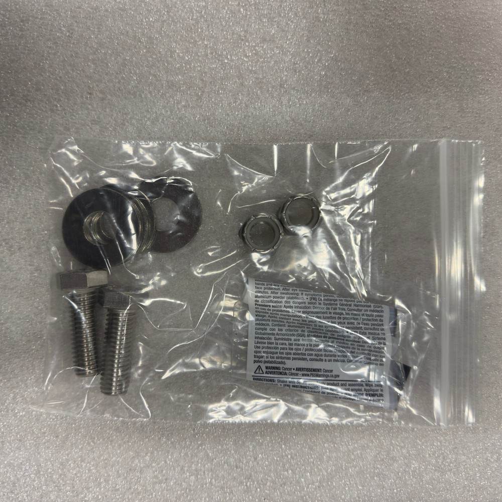 Adaptive Technologies Group PM-MOUNT-6DOW-RST PoleStar Pole Adapter