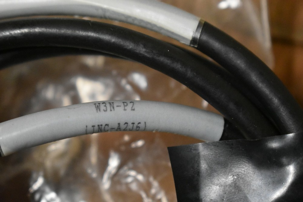 Cable Assembly Special Military Electrical Commo Communication 881336-1 New