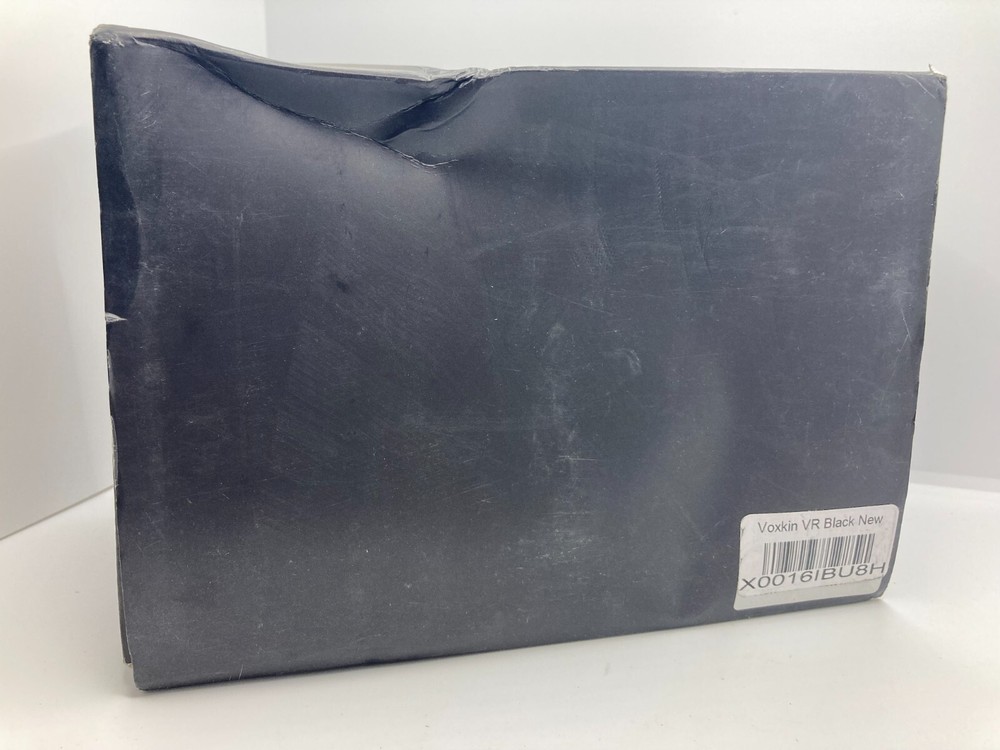 Virtual Reality Headset 3D VR Glasses by Voxkin