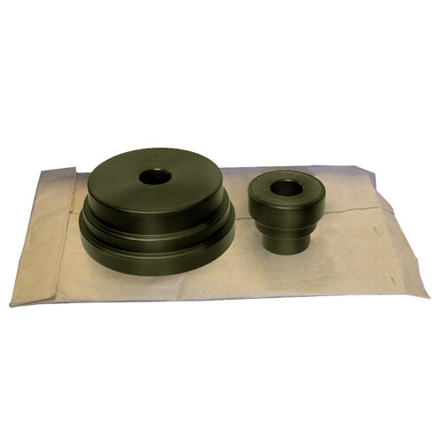 Van Mark TrimFormer Dies - Brick Die Set