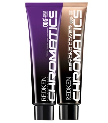 REDKEN Chromatics Prismatic 2 Oz (Please Select Shade)