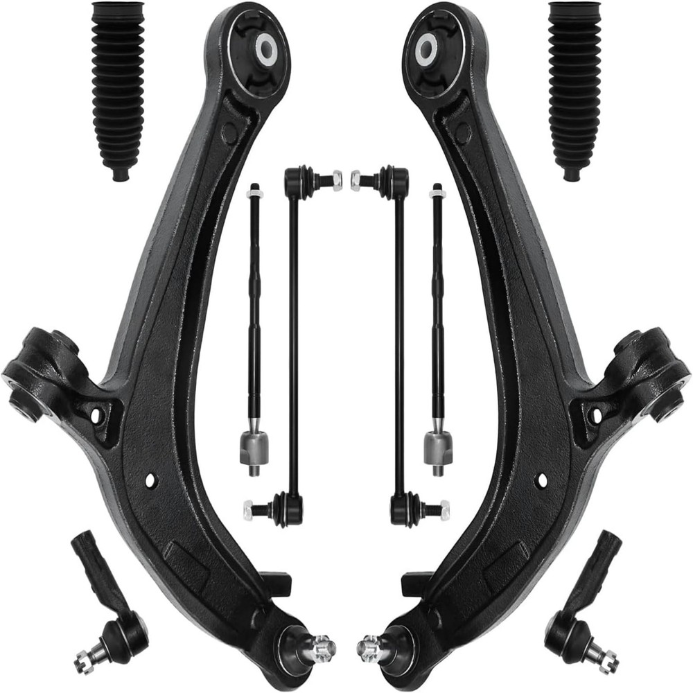 Front Right Lower Control Arm for TL 2009-2014