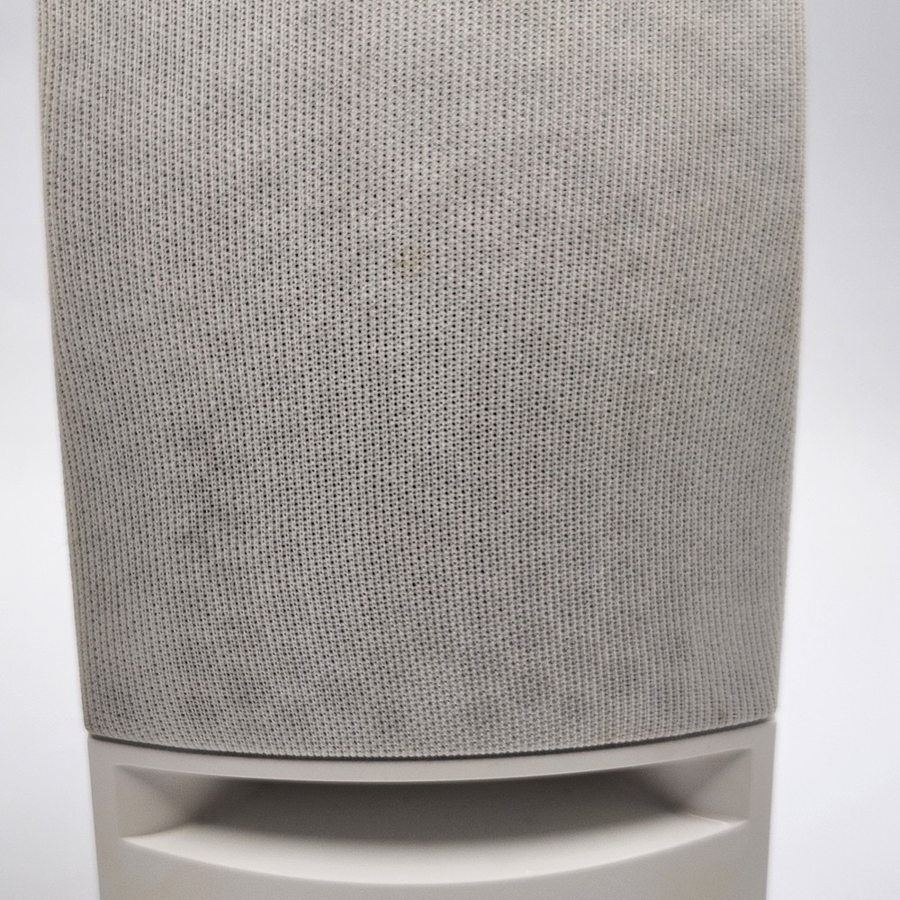 Bose 161 Left & Right Bookshelf Speakers (No Wall Mounts) Tested Working