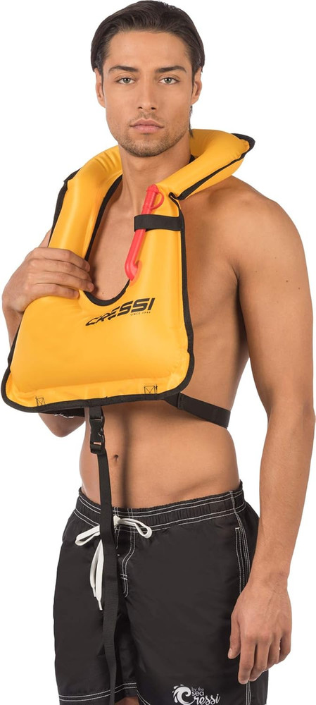 Cressi Snorkel Vest