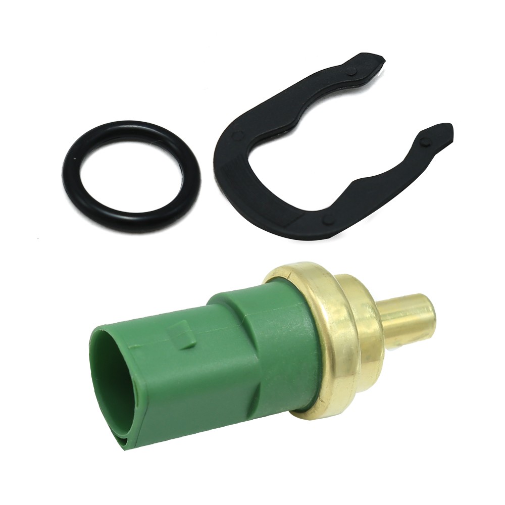 158-0629 Engine Coolant Temperature Sensor Replacement for VW Audi 059-919-501A