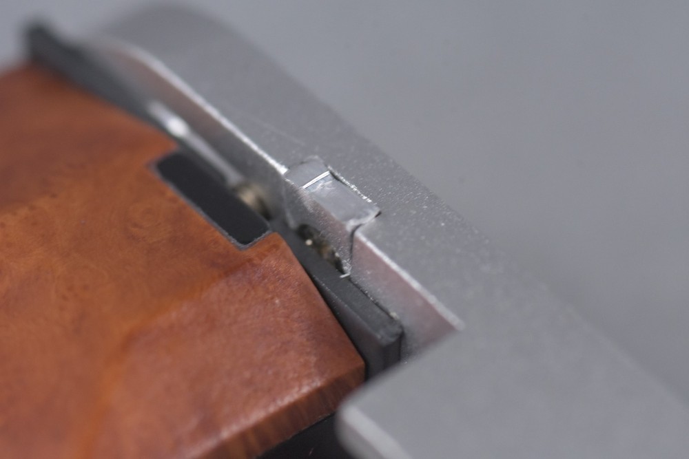 Benz Micro REF 2 Silver MC Cartridge In Excellent Condition