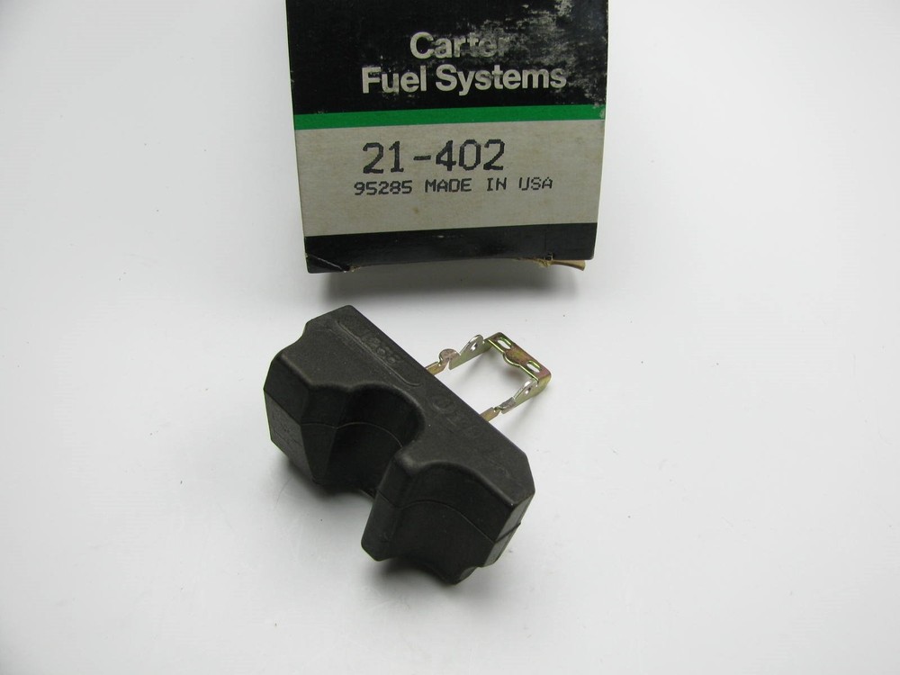 Rochester 2-BBL 2SE / E2SE Carburetor Model Float - Carter 21-402