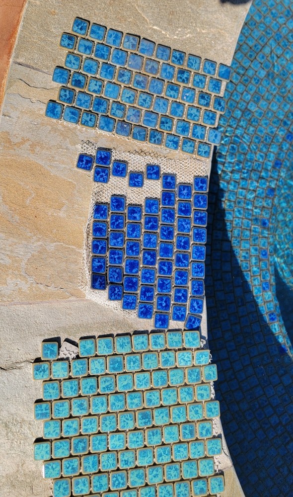 Spa Tiles
