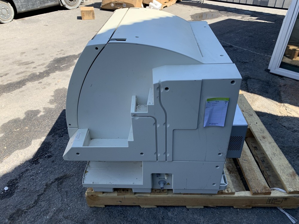 ACL TOP 300 CTS Coagulation Analyzer | *READ DESC*