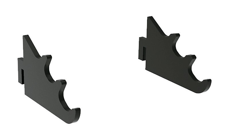 AMMO by MIG Modular System Workshop - Brush Holder