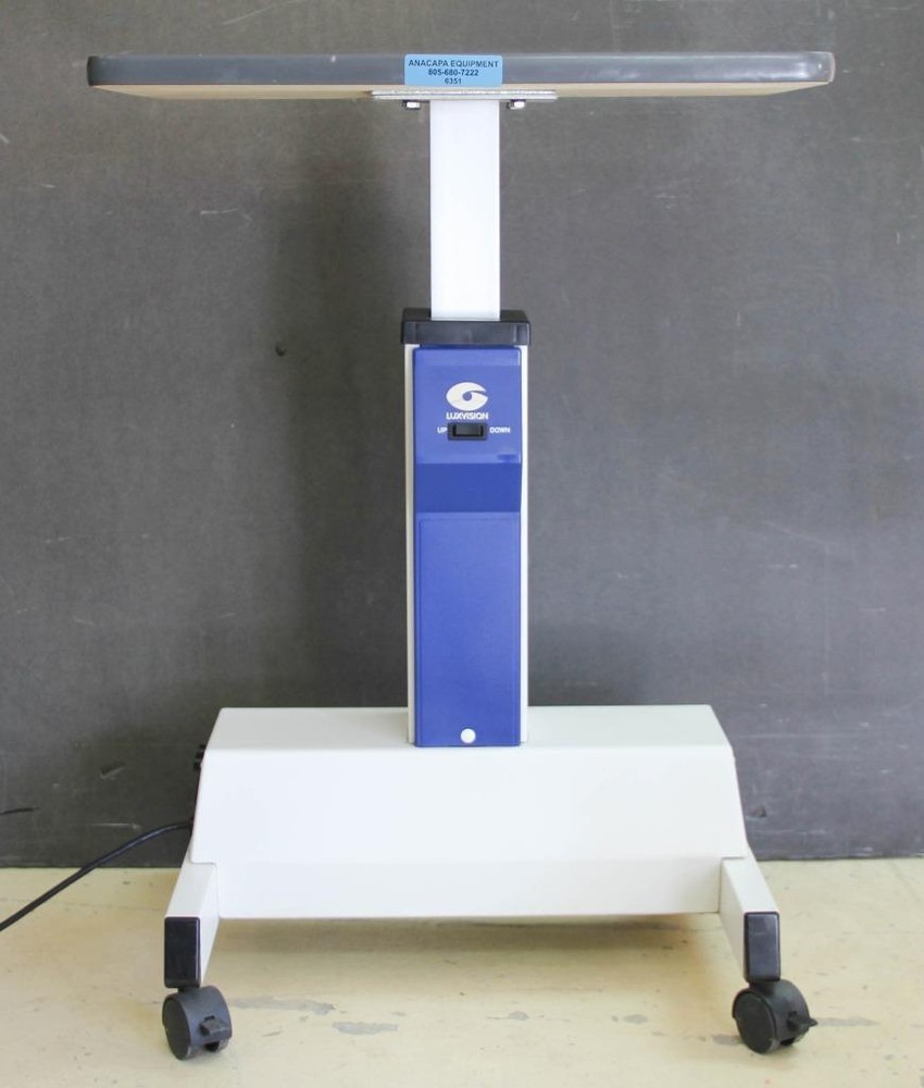 Luxvision LX ET175 110V Motorized Table 110V (6351)
