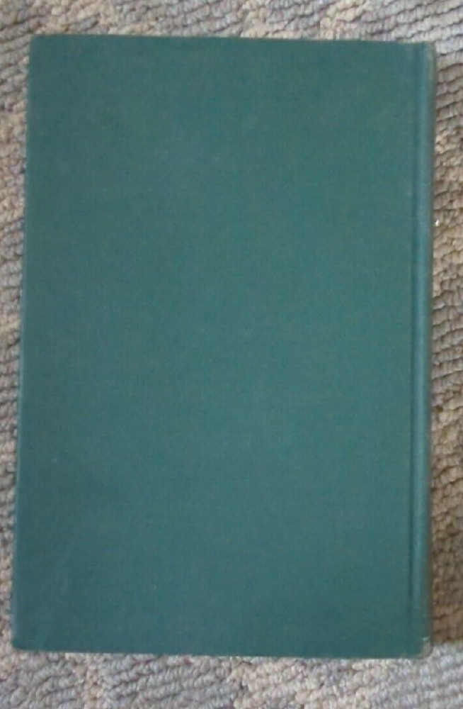 Motor Tune-up Manual Ralph Everest 1949