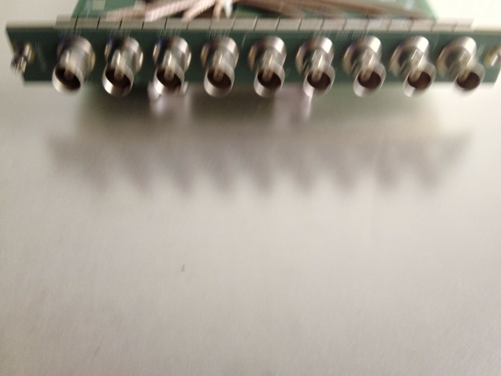 Axon BPL01 IO Frame Synchronizer Card for SAV08