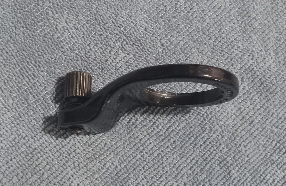 Dia-Compe 1 1/8" Front Brake Cable Hanger