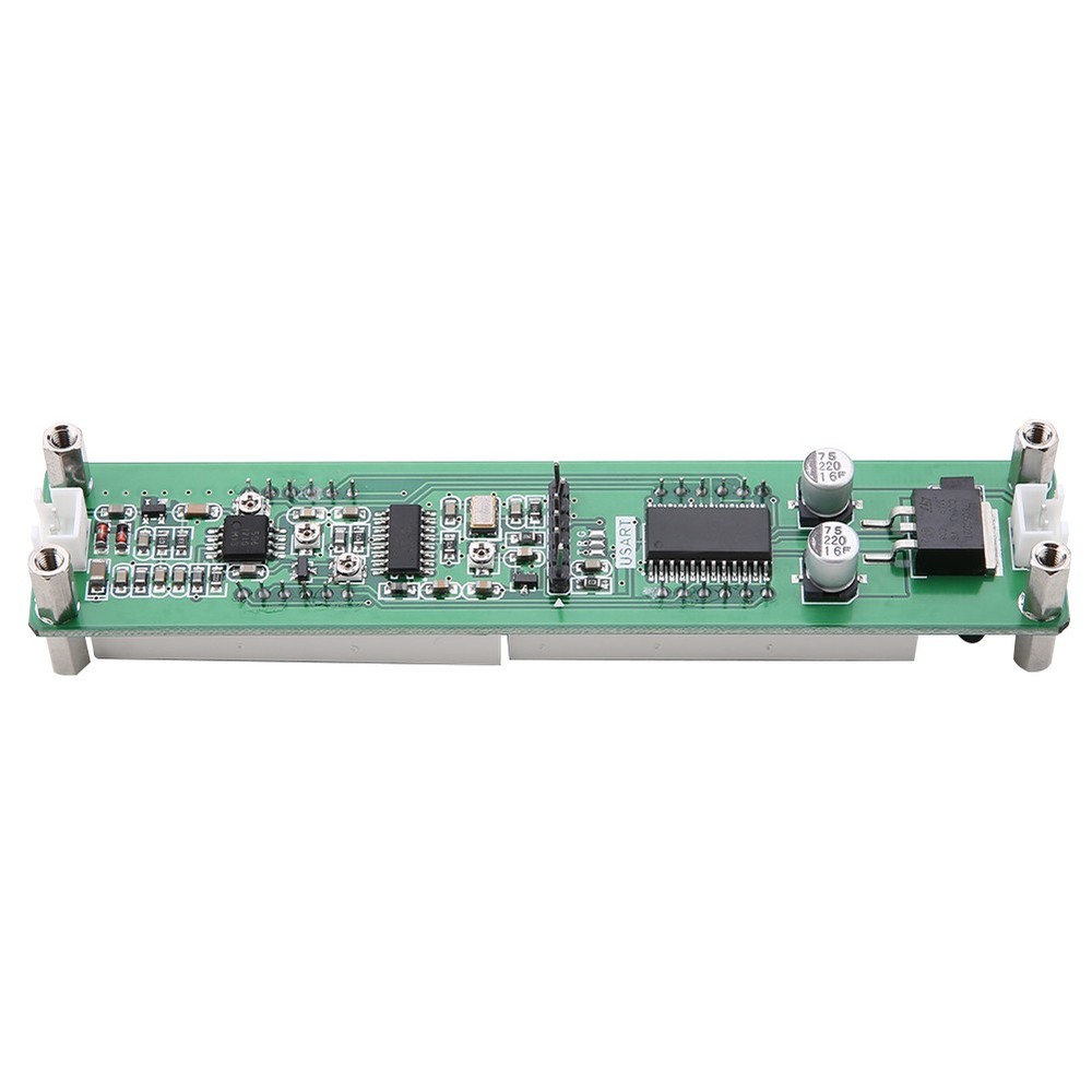 PLJ-8LED-H Frequency Counter Tester Module For RF Signals
