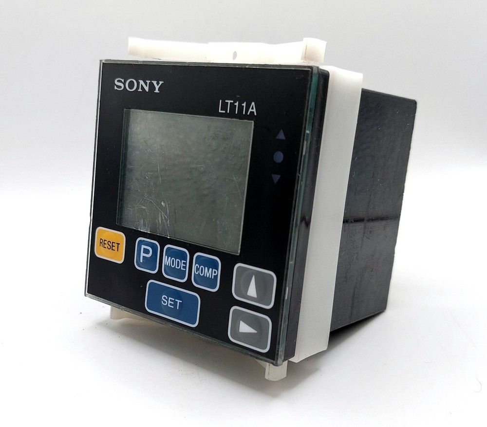 SONY LT11A-101 Gauge Counter 1 Axis