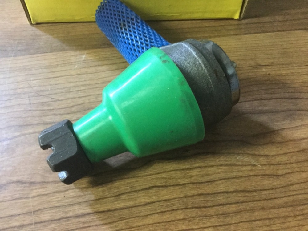 Euclid Tie Rod End E-4614