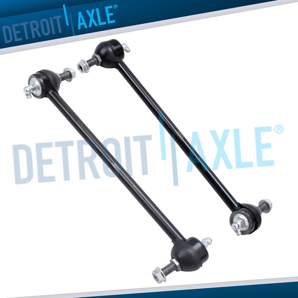 Front Stabilizer Sway Bar Links Fit for Ford Taurus Five Hundred Mercury Sable