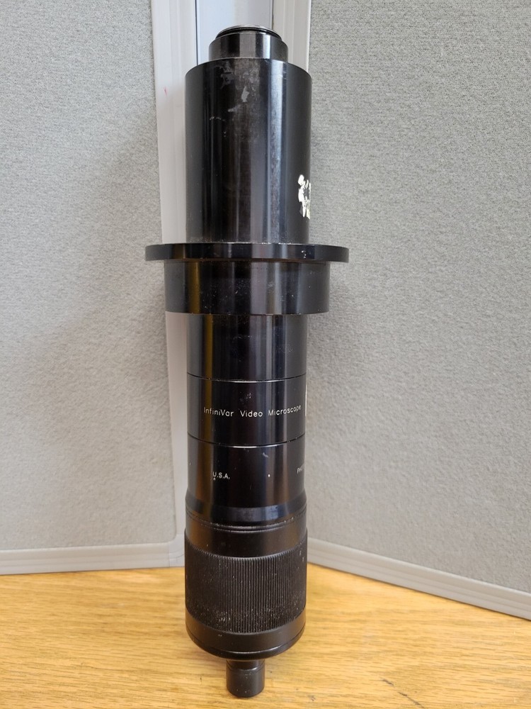 Infinity Photo-Optical Co. InfiniVar Video Microscope