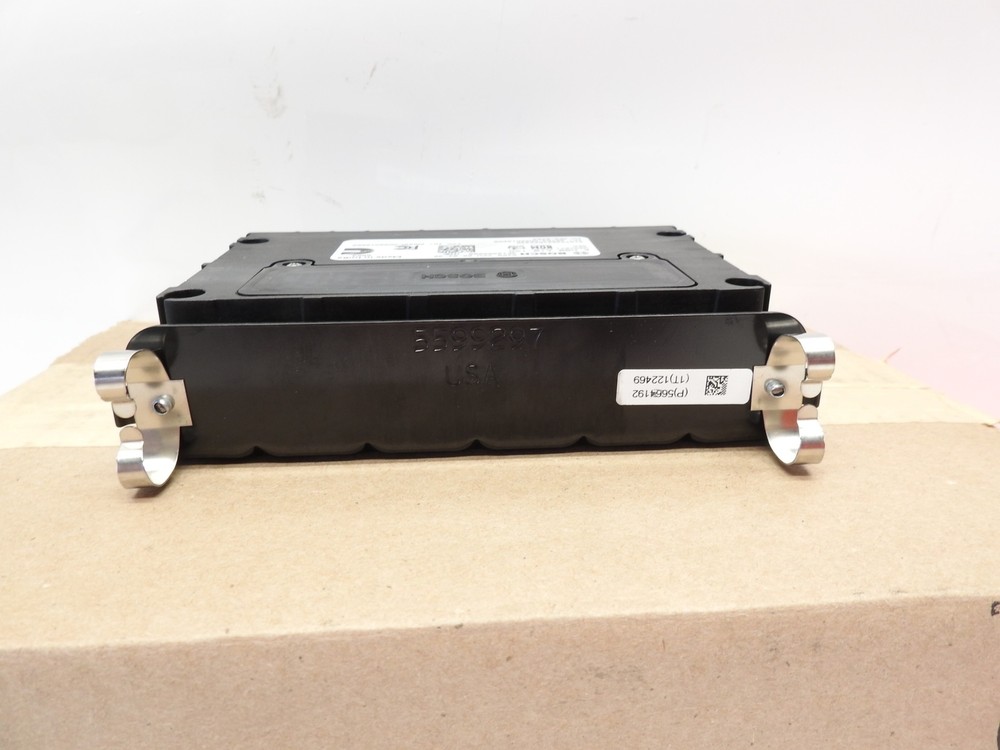 New Genuine Oem Cummins 5664192 DPF Module