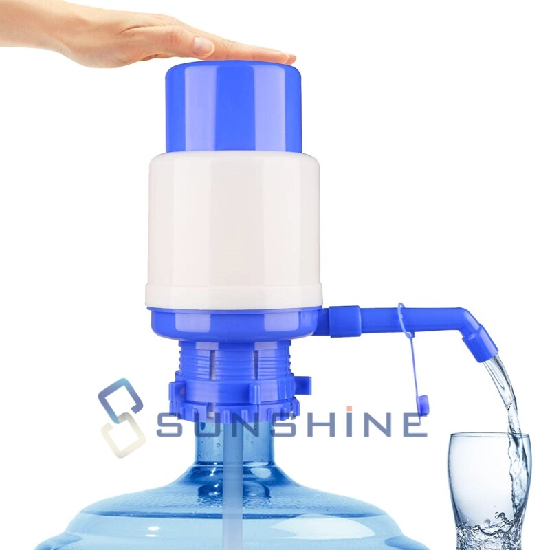 5 Gallon Automatic Water Bottle Pump Electric Switch Universal USB Jug Dispenser