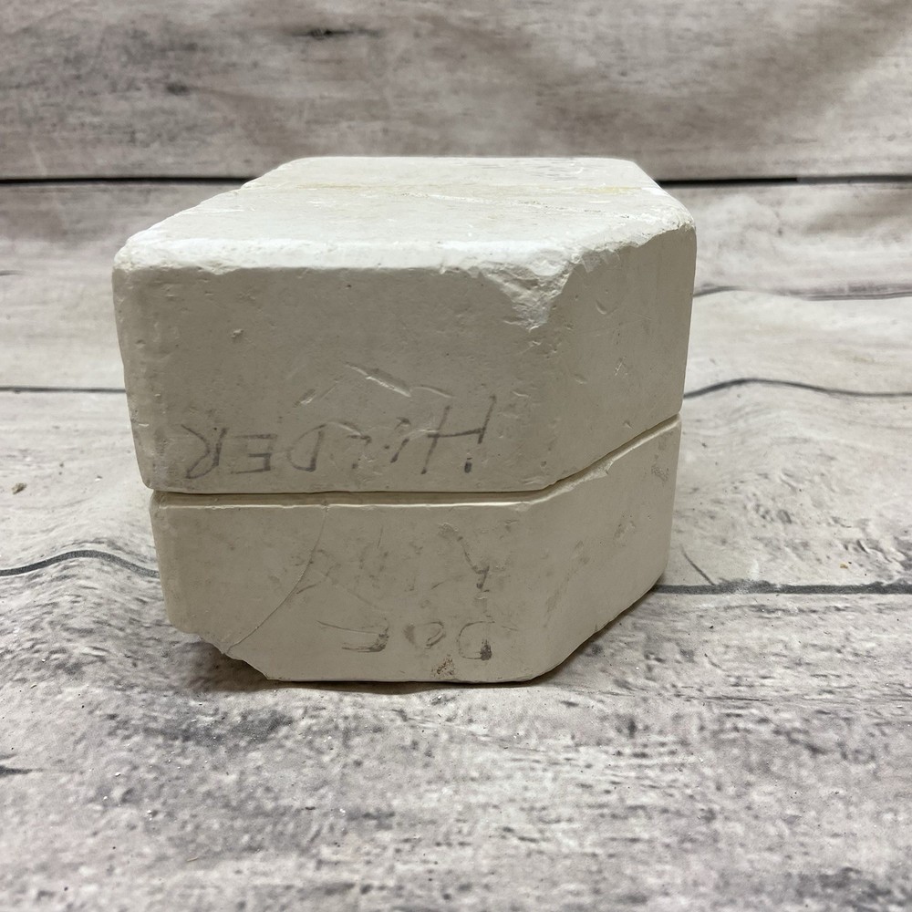 Ceramic Slip Casting Mold Dog Ring Holder SFA 185