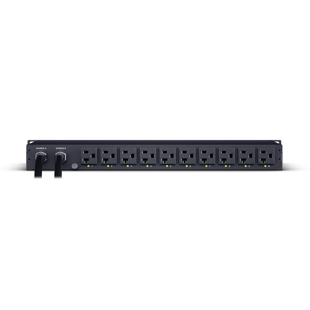 SWITCHED ATS PDU 20A