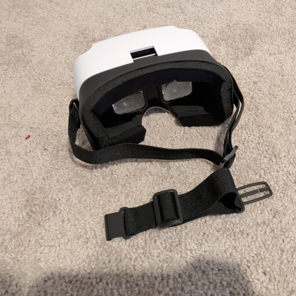 OnePlus Loop VR Smartphone Headset Powered By AntVR