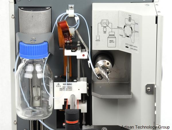 Rainin 920 Autosampler