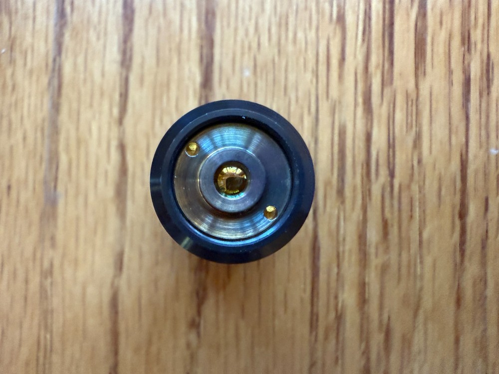 NEWPORT U-27X UV Objective Lens