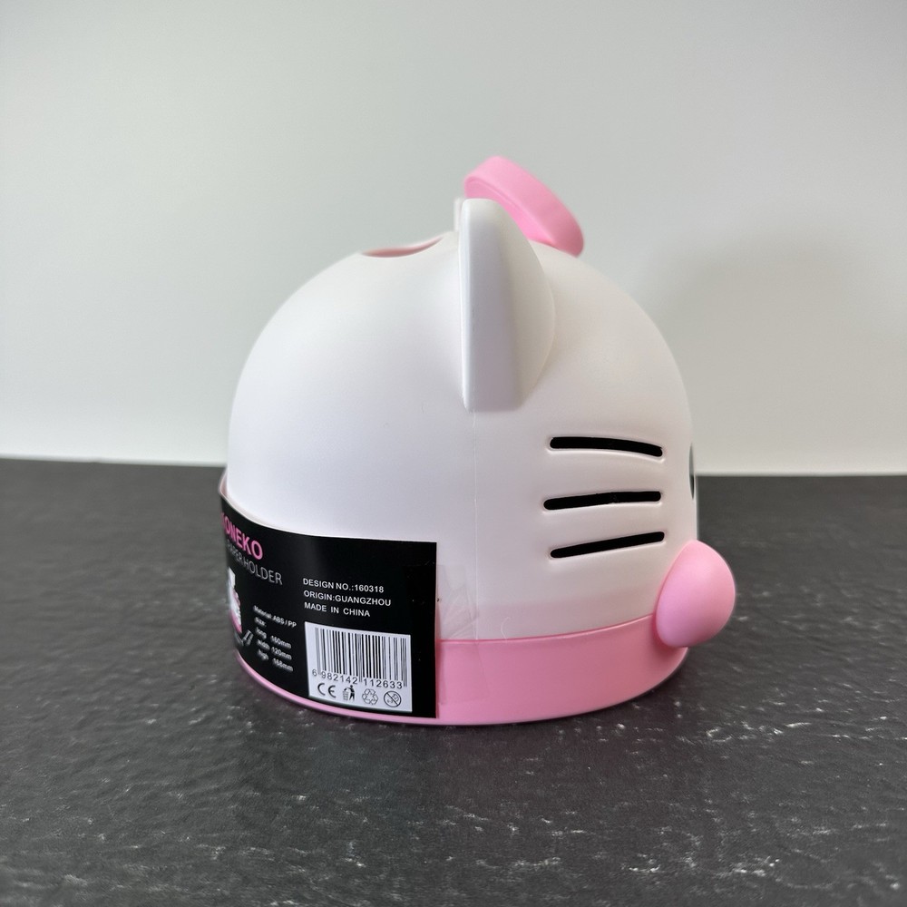 Hello Kitty Koneko Tissue Paper Roll Paper Holder Tissue Box