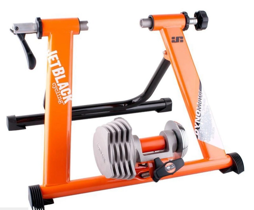 JetBlack Dynometer Turbo Trainer with Smart Release (machine Only)