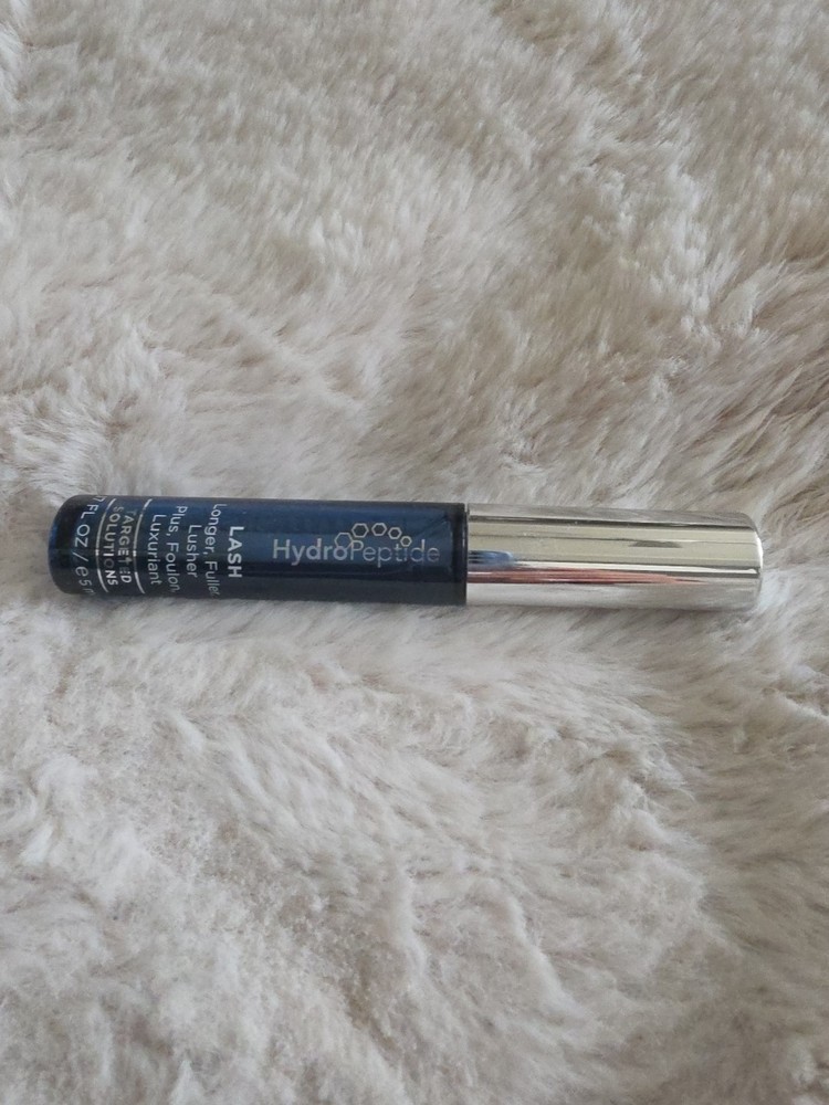 HydroPeptide Lash Fortifying & Hair Volumizing