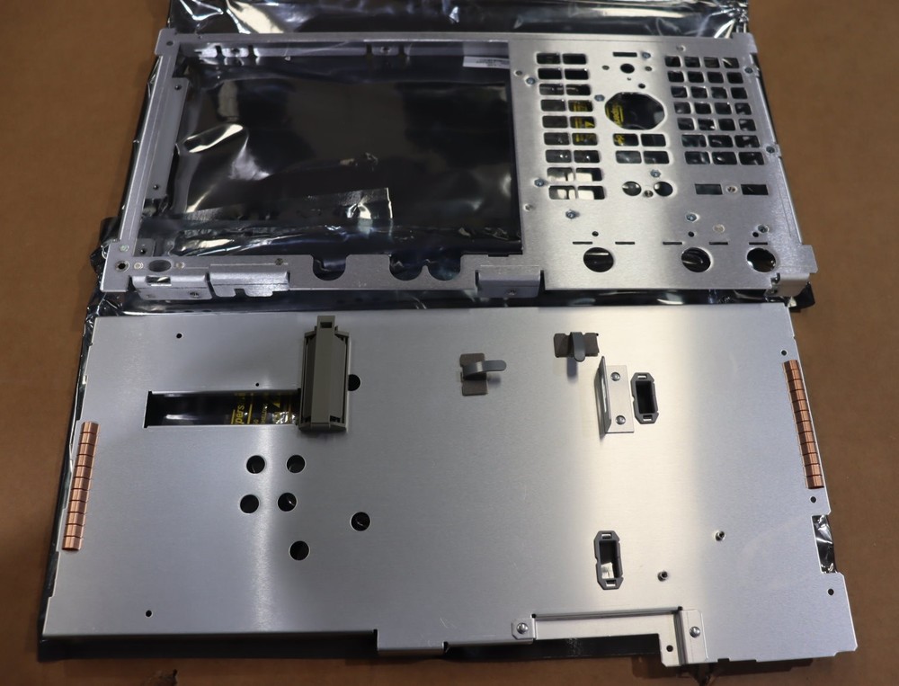 Keysight E5061BU-040 Windows XP to 7 Upgrade Kit NEW, SDD/Front Panel/Processor+