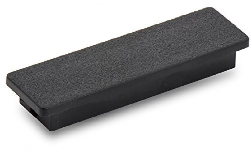 Filler Plate, Front, 1W