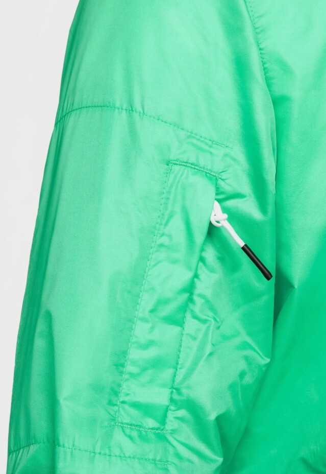 Nike Unscripted Phoenix Water Repellent Golf Jacket SPRING GREEN/ GORGE M,L,XL
