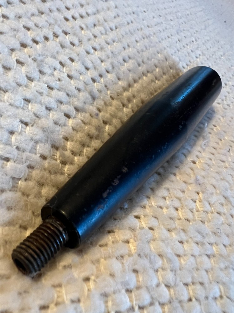 Tapered Archery Stabilizer Bar