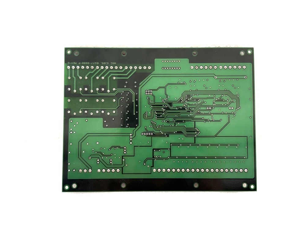 Lenel LNL-1320 Series 2 Dual Reader Interface Module