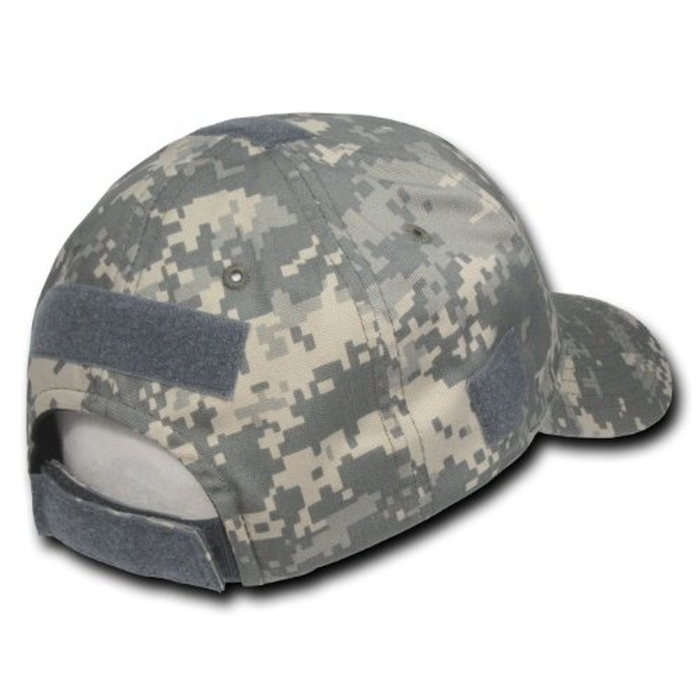 Rapdom Tactical ACU Constructed Operator Cap