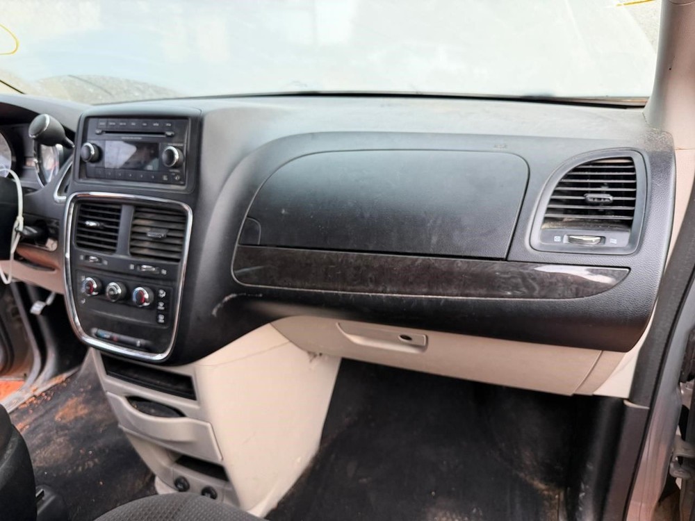 Stabilizer Bar Front Fits 08-20 CARAVAN 104962689