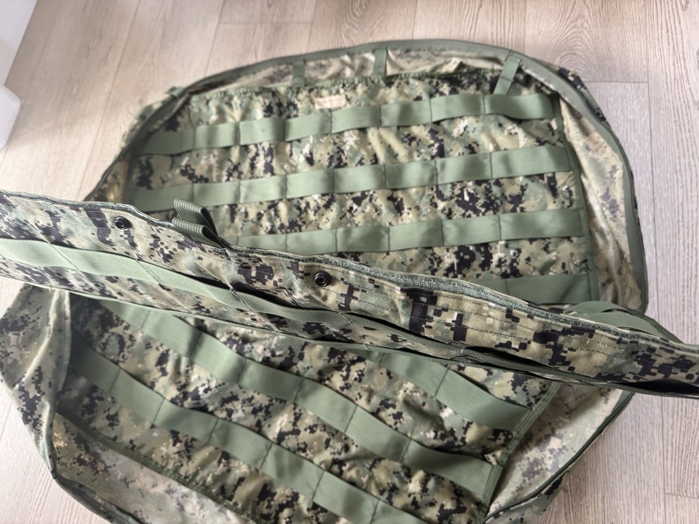 Eagle Industries AOR2 DIGI3 Deployment Bag DGLCS Tactical Military