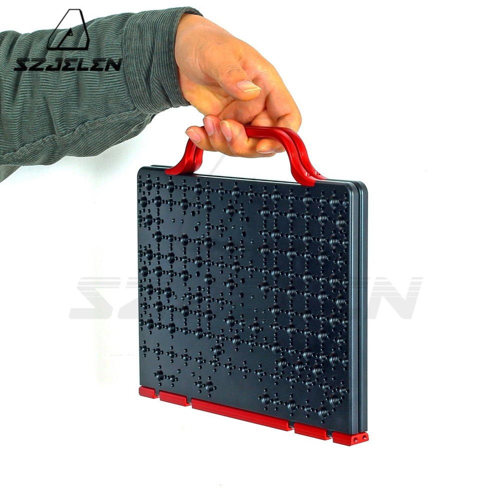 Table Panel Fixed on Magic Leg/Tripods for Cameras,Monitors,Laptops,Live stream