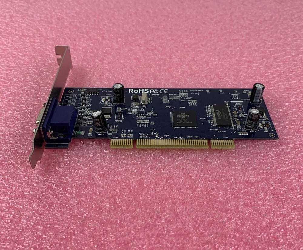 StarTech PCIVGAV7 Video Card