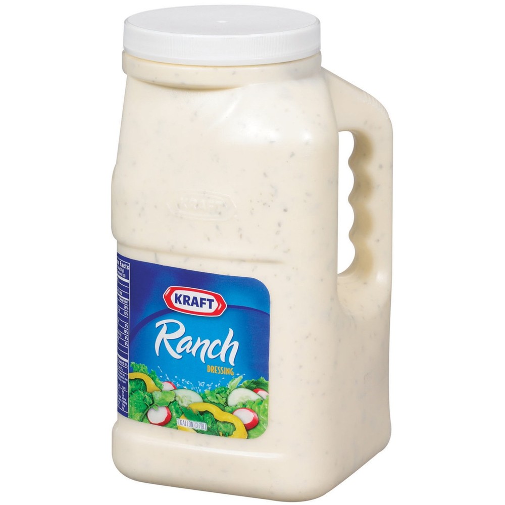 Ranch Dressing 1 gal Jug