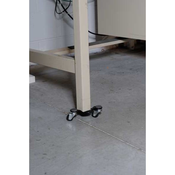 General Purpose Dolly, 200 Lb., 3Jjf2